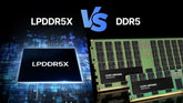 DDR5 vs LPDDR5X: velocità, prestazioni di gioco e quale è la migliore.