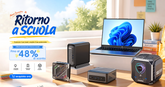 Offerte Ritorno a Scuola 2026 | Fino al 48% di sconto su Mini PC e Laptop AI ACEMAGIC