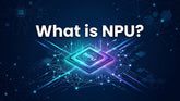Cos'è una NPU? L'hardware alla base dei moderni PC AI