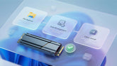 Come formattare un’unità a stato solido (SSD) in Windows?
