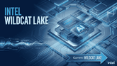Trapelati i benchmark di Intel Wildcat Lake: svelate le specifiche dei Core 3 304 e Core 5 320