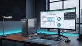Assemblare una Workstation per l'IA: Guida Completa ad Hardware, Prestazioni e Budget