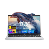 ACEMAGIC AX17 Intel Alder Lake N95 17,3" Laptop