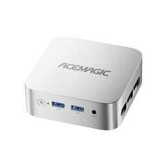 ACEMAGIC K1 Intel Core i5-12600H Mini PC