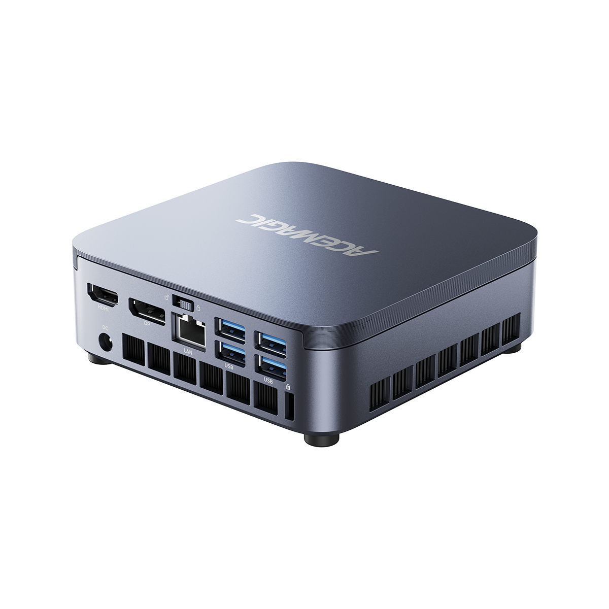 ACEMAGIC M5 Intel® Core™ i9-14900HX/i7-14650HX/i5-14500HX Mini PC