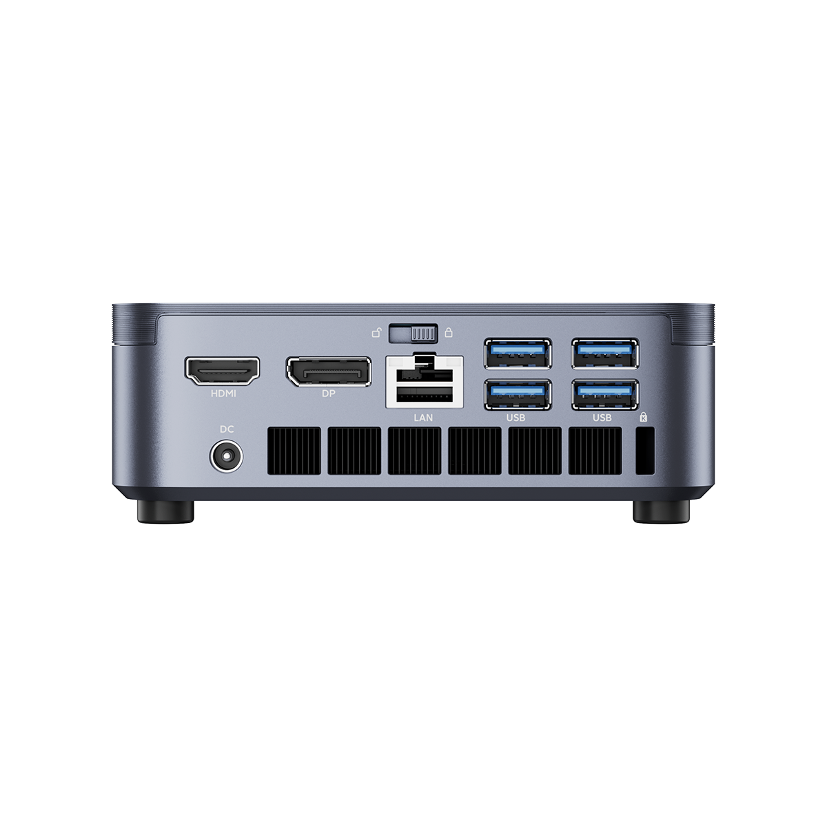 ACEMAGIC M5 Intel® Core™ i9-14900HX/i7-14650HX/i5-14500HX Mini PC