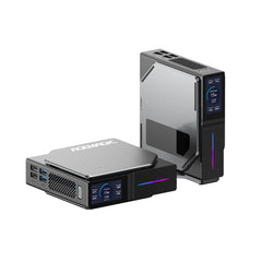 ACEMAGIC S1 Intel Alder Lake N97 Mini PC