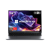 ACEMAGIC S16 AMD Ryzen™ 7 H255 Laptop