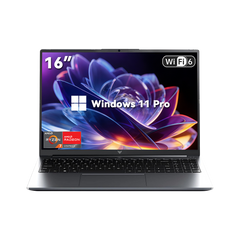 ACEMAGIC S16 AMD Ryzen™ 7 7735HS Laptop