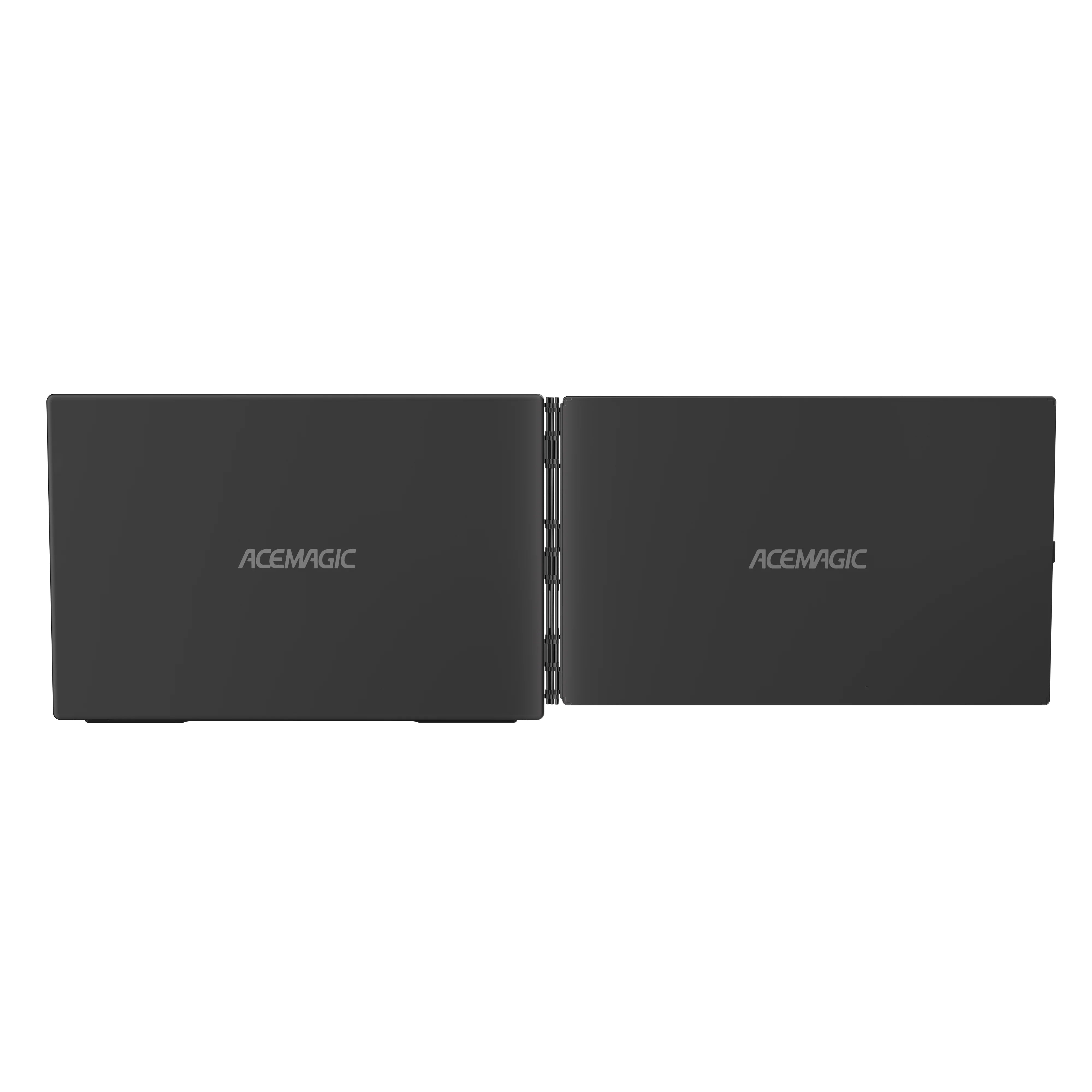 ACEMAGIC X1 Intel Core i7-1255U Laptop a Doppio Schermo