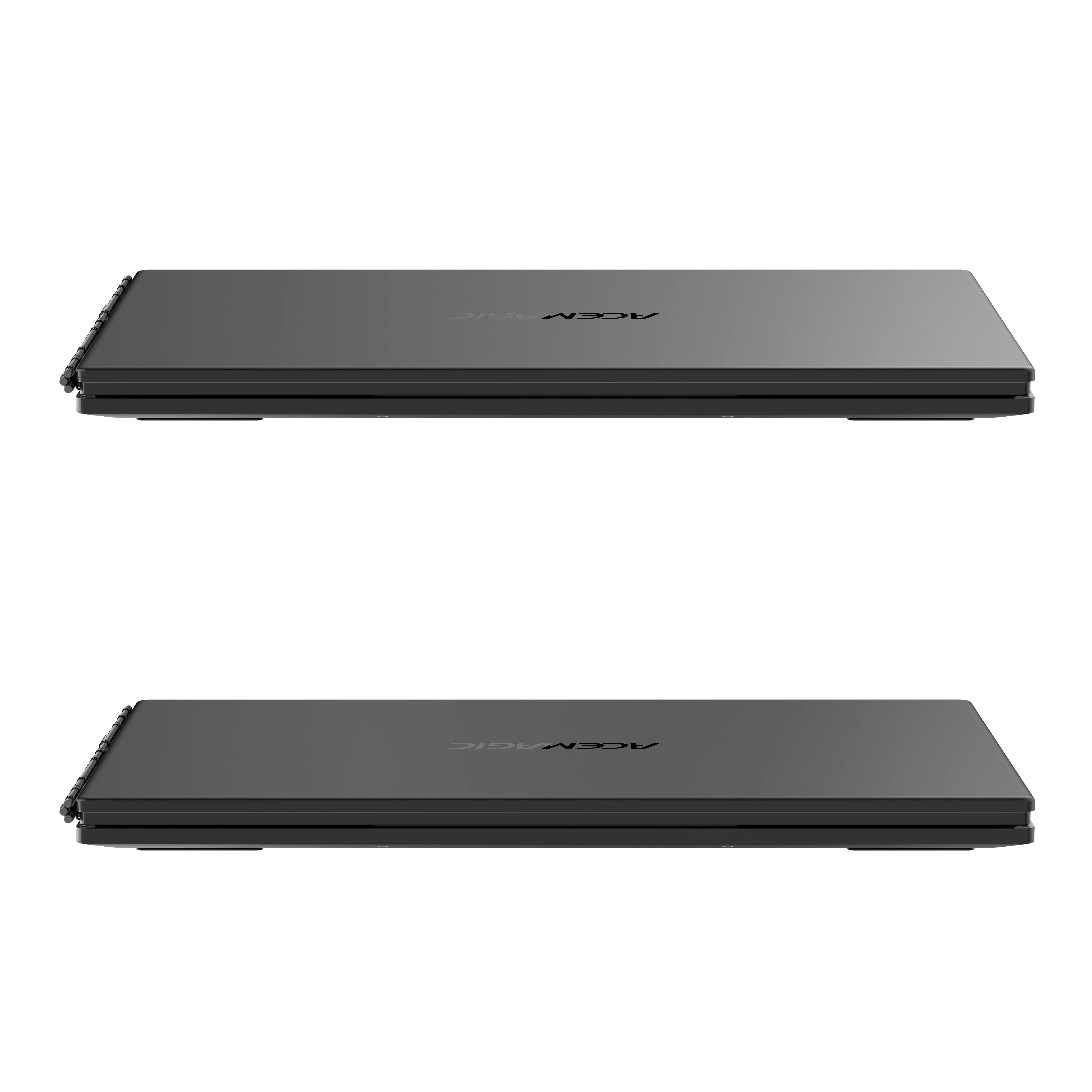 ACEMAGIC X1 Intel Core i7-1255U Laptop a Doppio Schermo