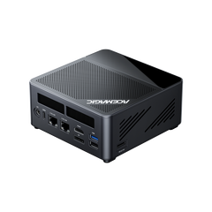 ACEMAGIC F5A AMD Ryzen AI 9 HX 470 Mini PC