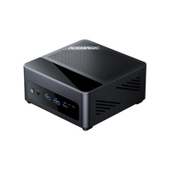 ACEMAGIC F5A AMD Ryzen AI 9 HX 470 Mini PC