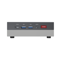ACEMAGIC Retro X5 AMD Ryzen™ AI 9 HX 370/X3 AMD Ryzen™ 7 H 255 Mini PC