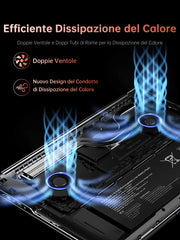 ACEMAGIC RX16 AMD Ryzen 7 H 255 16" Laptop