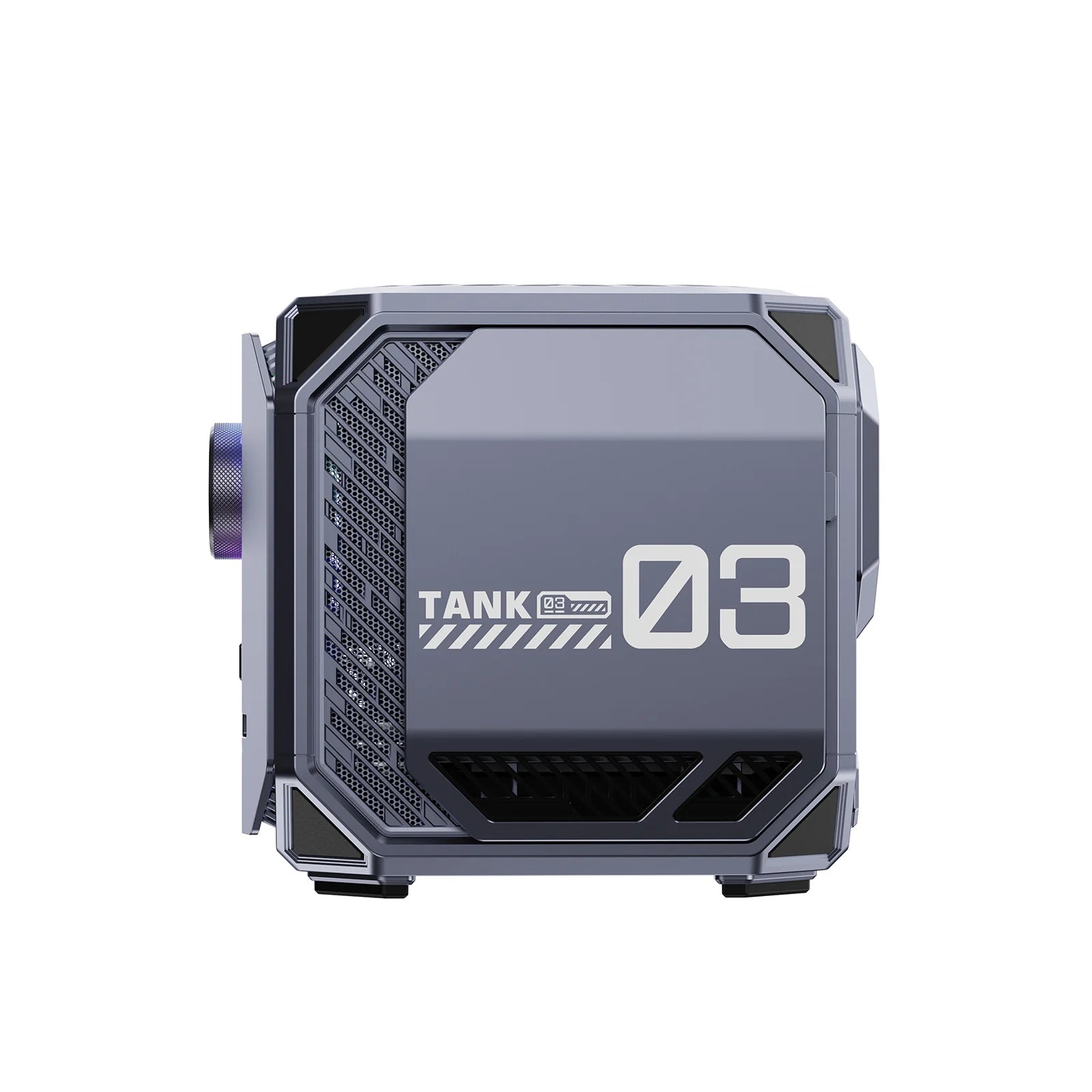 ACEMAGIC M1A TANK 03 Intel Core i9 Mini PC da Gioco