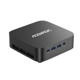 ACEMAGIC K1 AMD Ryzen 5 7430U/Ryzen 3 3300U Mini PC