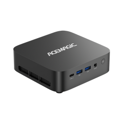ACEMAGIC K1 AMD Ryzen 3 3300U/4300U Mini PC