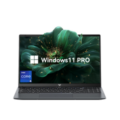ACEMAGIC LX15 Pro Intel® Core™ i5-12600H 15,6" Laptop