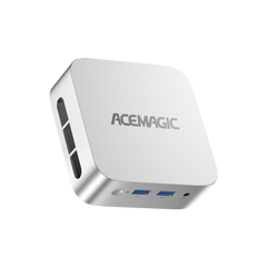ACEMAGIC V1 Intel Alder Lake N95/Twin Lake N150 Mini PC