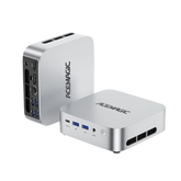 ACEMAGIC W1 AMD Ryzen 7 8745HS/H255 Mini PC