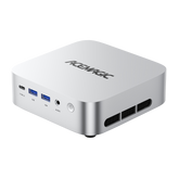 ACEMAGIC W1 AMD Ryzen 7 8745HS/H255 Mini PC