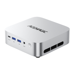 ACEMAGIC W1 AMD Ryzen 7 8745HS/H255 Mini PC