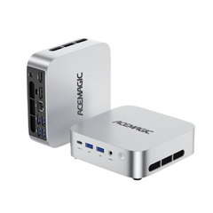 ACEMAGIC W1 AMD Ryzen 7 8745HS/H255 Mini PC