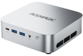 ACEMAGIC K1 Intel® Core™ i5-12600H / AMD Ryzen™ 7 5825U/7730U Mini PC