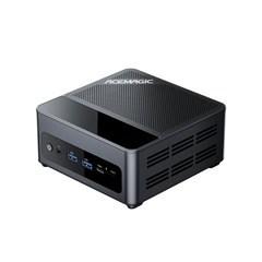 ACEMAGIC F5A AMD Ryzen AI 9 HX 370 Mini PC