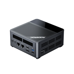 ACEMAGIC F5A AMD Ryzen AI 9 HX 370 Mini PC