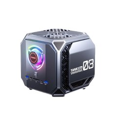 ACEMAGIC M1A TANK 03 Intel Core i9 Mini PC da Gioco