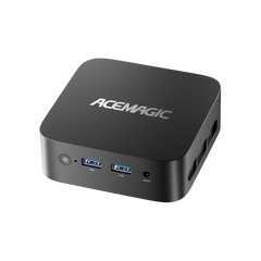 ACEMAGIC V1 Intel Twin Lake N150 Mini PC