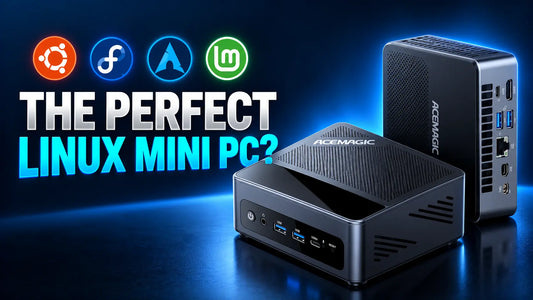Quale Mini PC Linux scegliere nel 2026