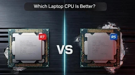 Ryzen 7 7730U vs Ryzen 5 7430U: Quale Laptop Scegliere?