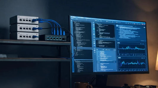 Creare un cluster di Mini PC o comprare un Mini PC con molta RAM per gli LLM