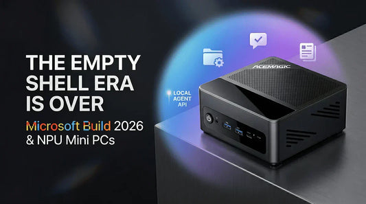 Microsoft Build 2026