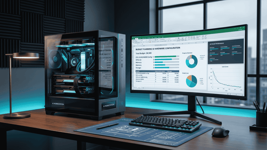 Assemblare una Workstation per l'IA