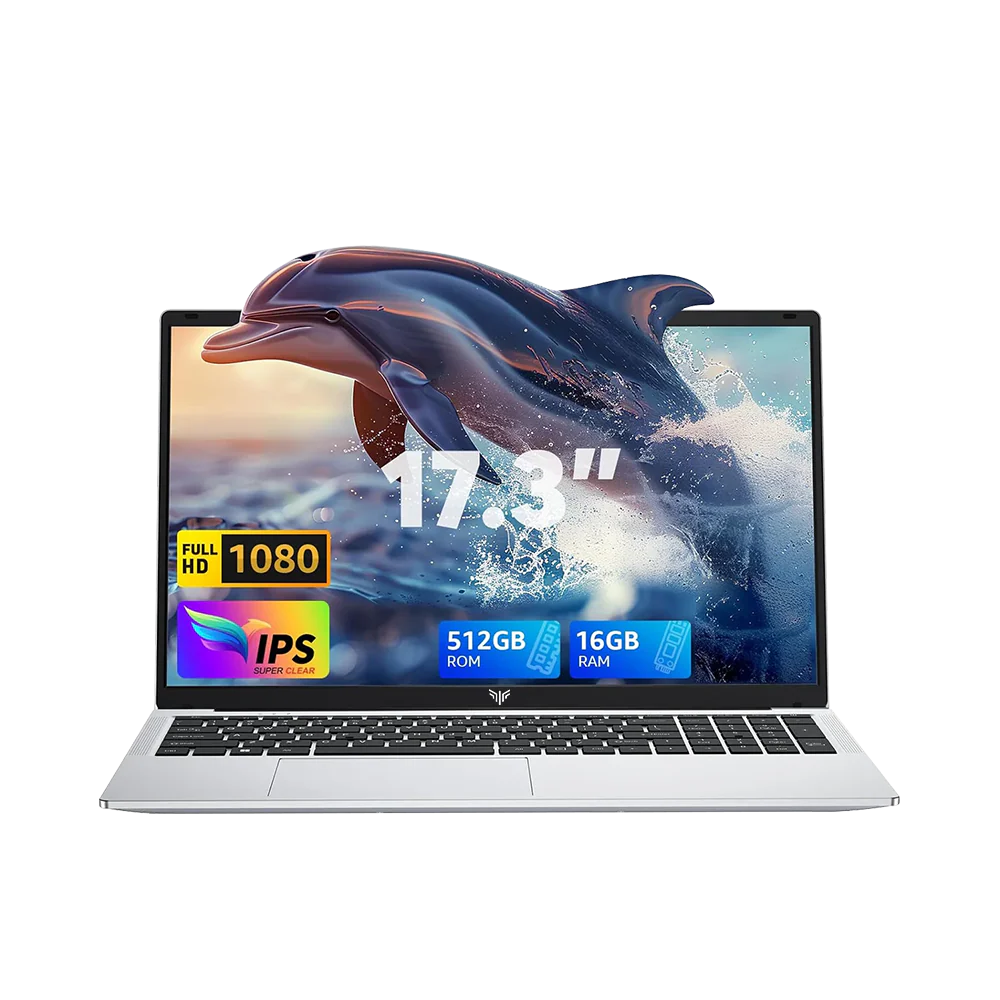 ACEMAGIC ‎AX17 Intel Alder Lake N95 17,3