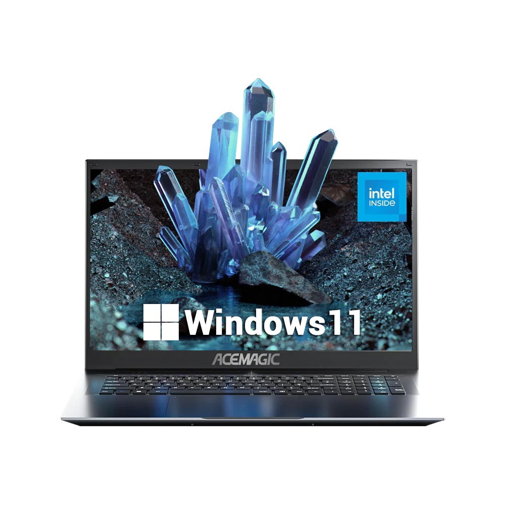 ACEMAGIC ‎AX18 Intel Twin Lake N150 18,5