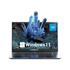 ACEMAGIC ‎AX18 Intel Twin Lake N150 18,5" Laptop