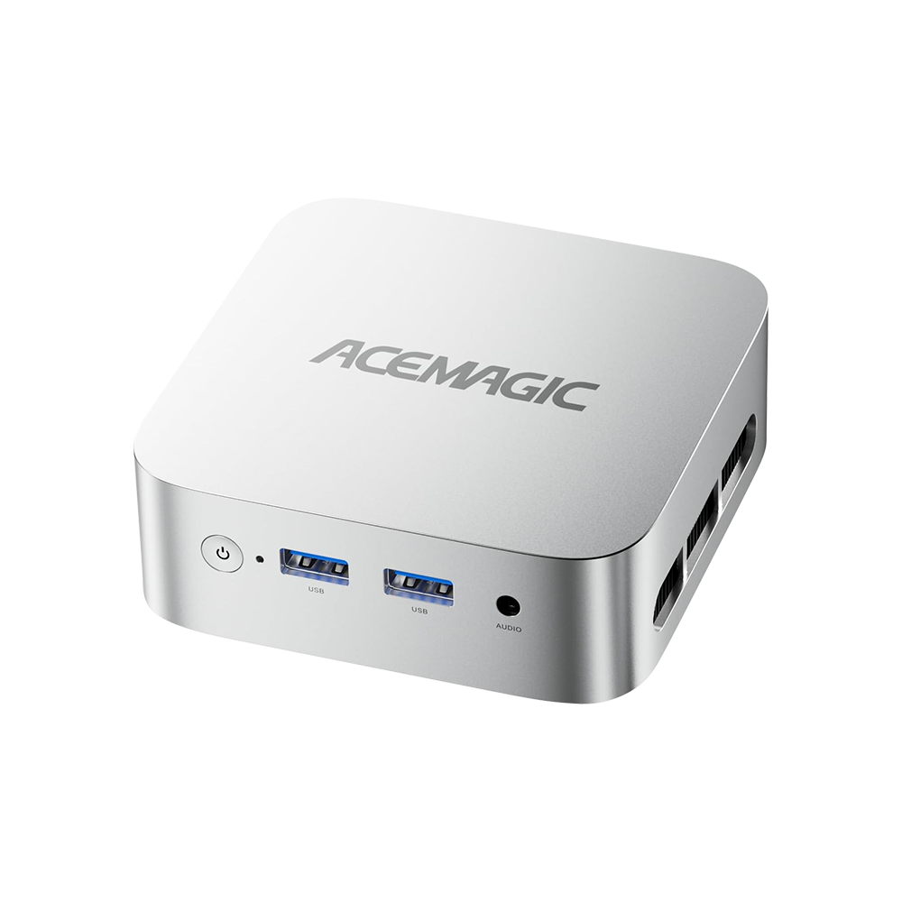 ACEMAGIC K1 Intel Core i5-12600H Mini PC