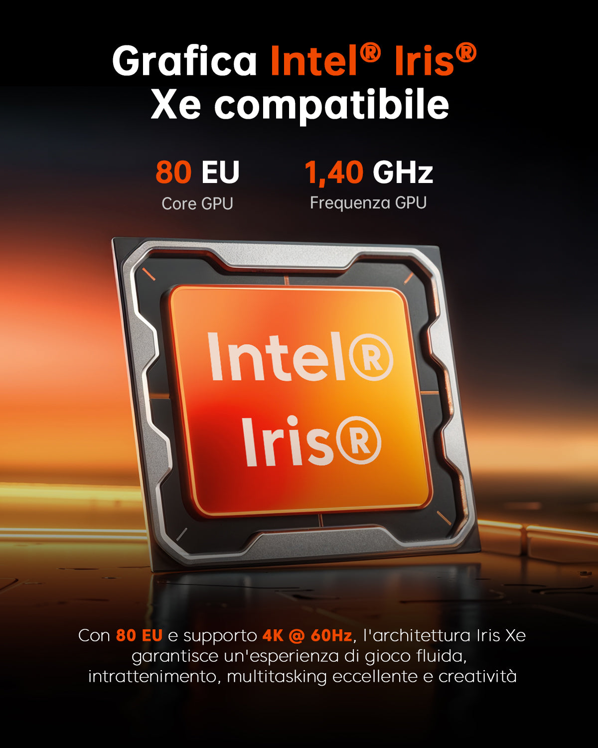 ACEMAGIC K1 Intel® Core™ i5-12600H / AMD Ryzen™ 7 5825U/7730U Mini PC