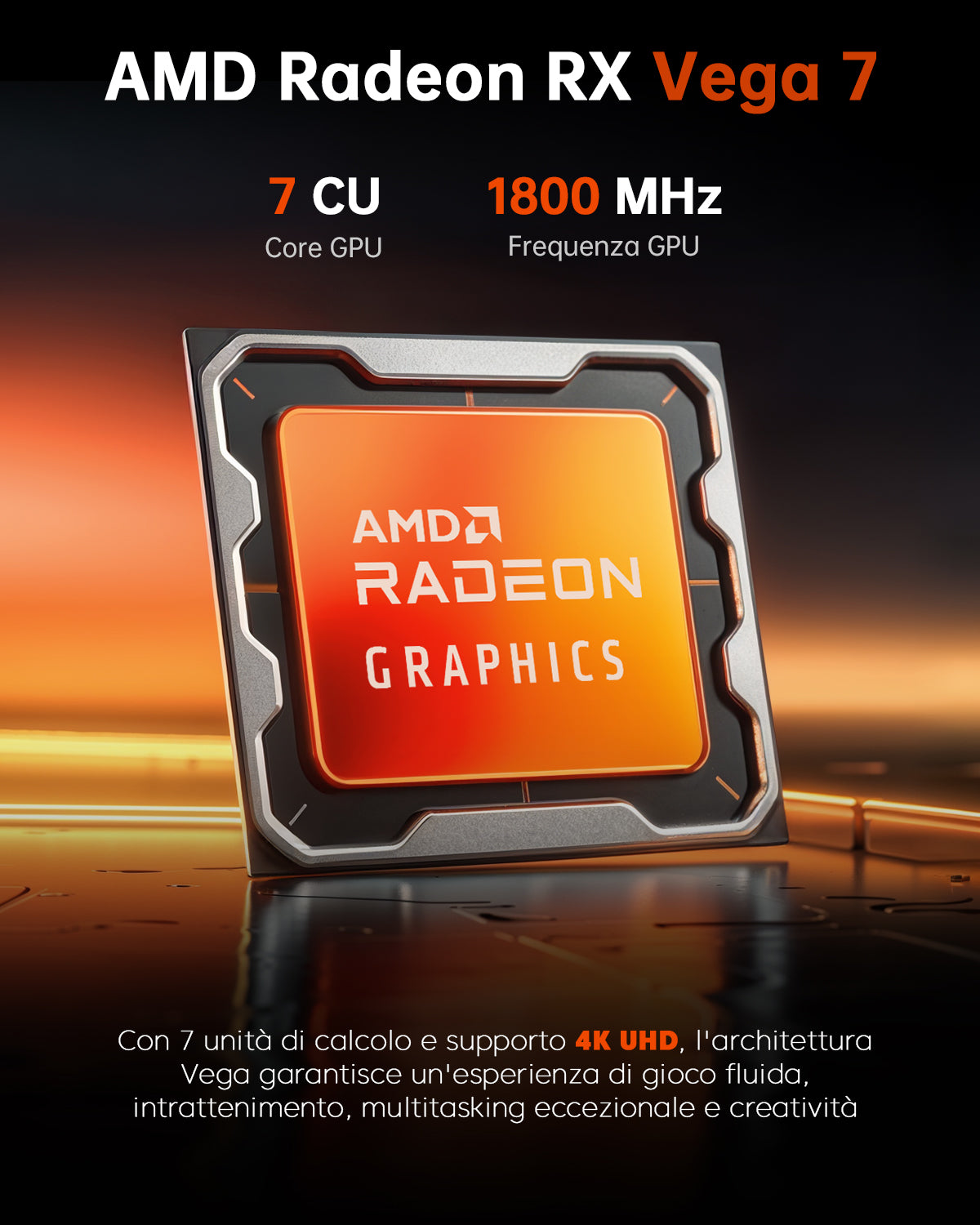 ACEMAGIC K1 AMD Ryzen 5 7430U/Ryzen 3 3300U Mini PC