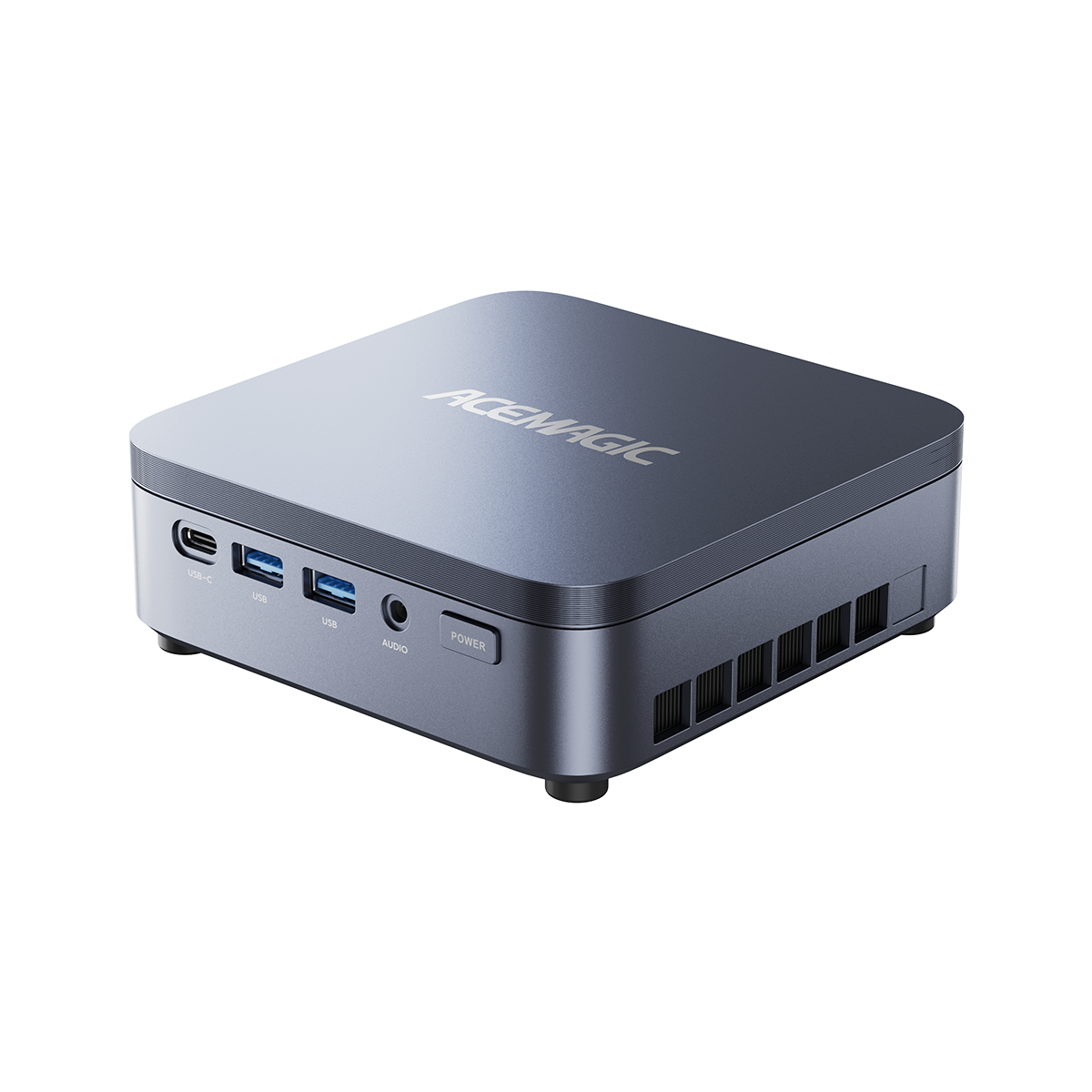 ACEMAGIC M5 Intel® Core™ i9-14900HX/i7-14650HX/i5-14500HX Mini PC