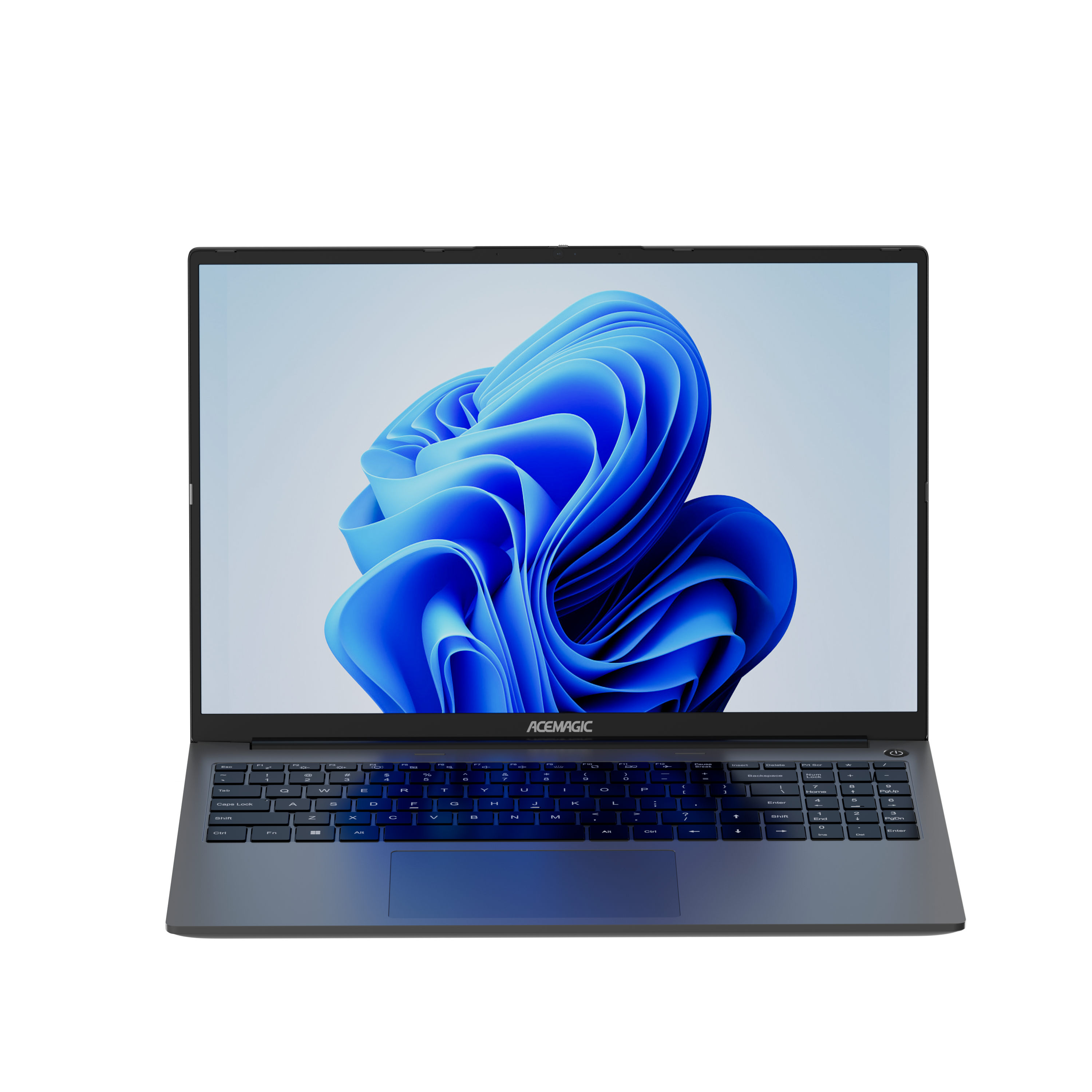 ACEMAGIC RX16 Intel® Core™ Ultra X7 358H Flagship AI laptop