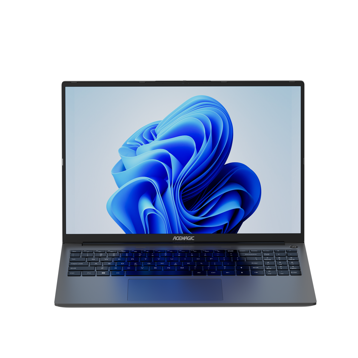 ACEMAGIC RX16 Intel® Core™ Ultra X7 358H Flagship AI laptop