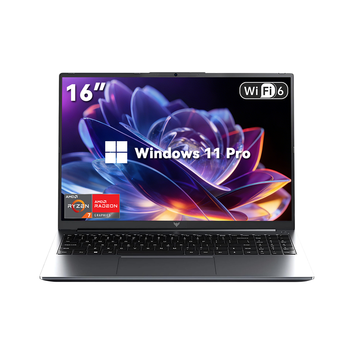 ACEMAGIC S16 AMD Ryzen™ 7 7735HS Laptop