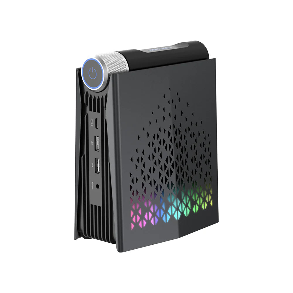 ACEMAGIC S3A AMD Ryzen 9 Mini PC