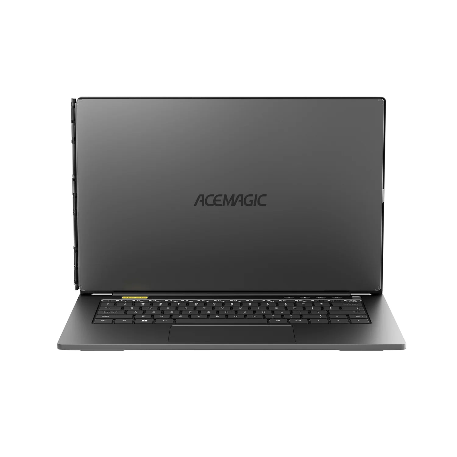 ACEMAGIC X1 Intel Core i7-1255U Laptop a Doppio Schermo